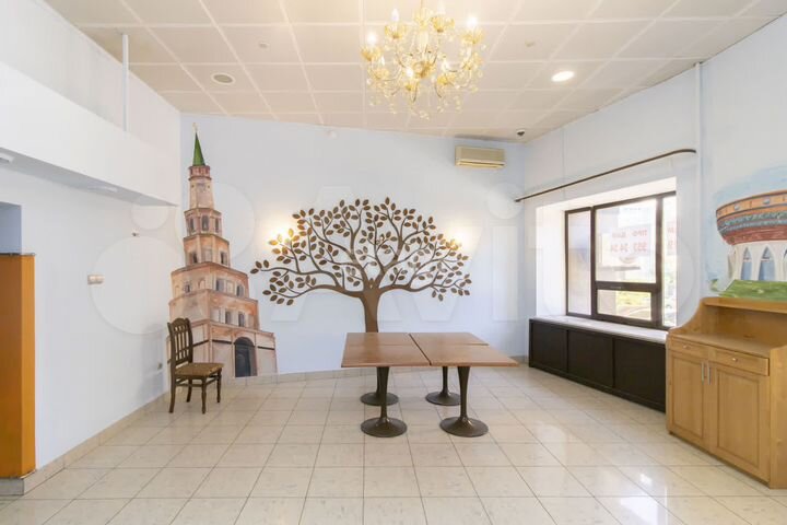 Сдам помещение свободного назначения, 280.6 м²