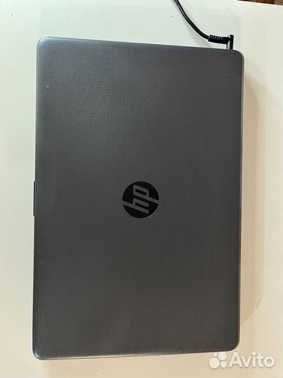 Мощный Ноутбук HP для учёбы/работы