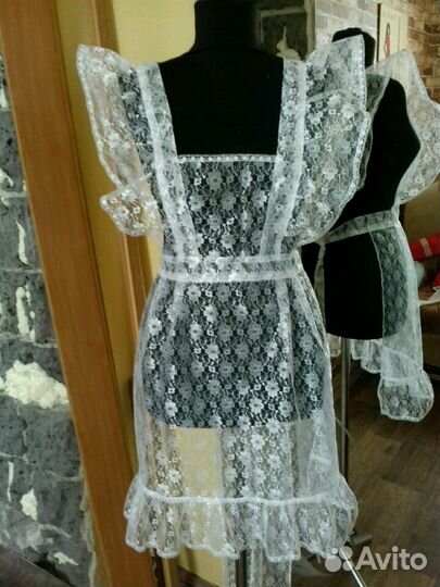 Форма школьная