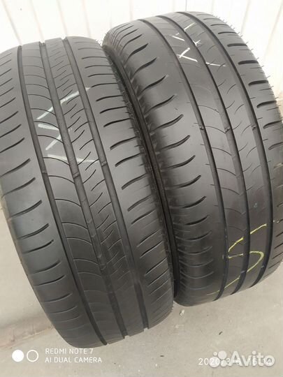 Michelin Energy E3A 215/60 R16
