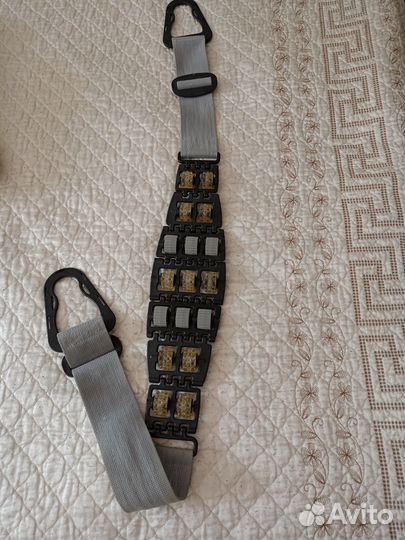 Вибротренажер на стойке бу