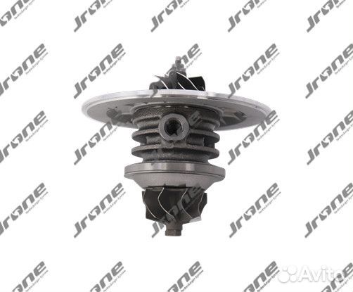 Картридж Турбины Iveco 2.80 8140.43.2600