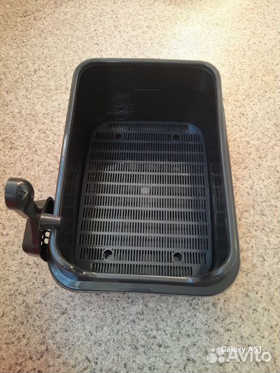 Лоток для кошек