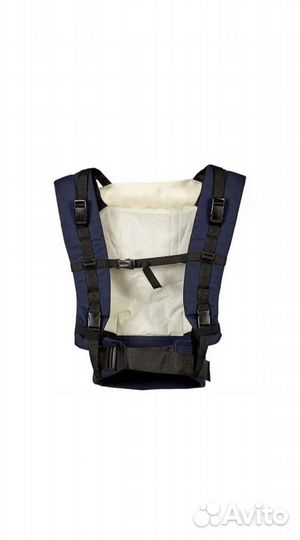 Рюкзак кенгуру переноска Selby