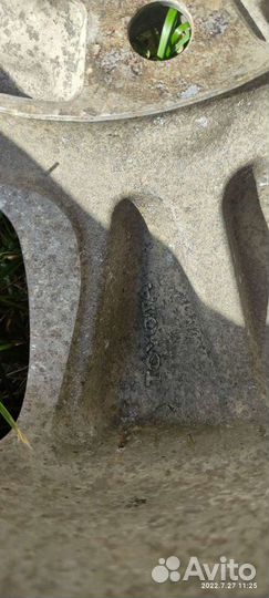 Nokian Tyres Hakkapeliitta 5 275/65 R17 119