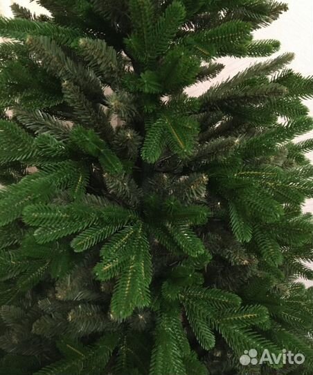 Ель искусственная Max Christmas Премиум Орловская