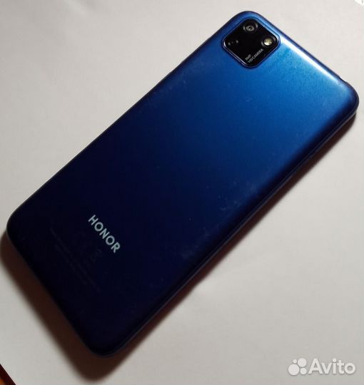 HONOR 9S, 2/32 ГБ