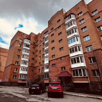 1-к. квартира, 33,3 м², 5/7 эт.