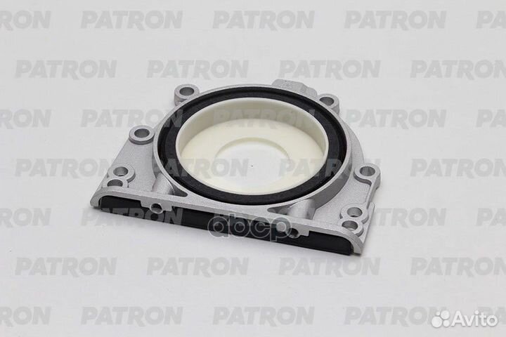 Сальник двигателя Crankshaft Seal, rear - 85x13