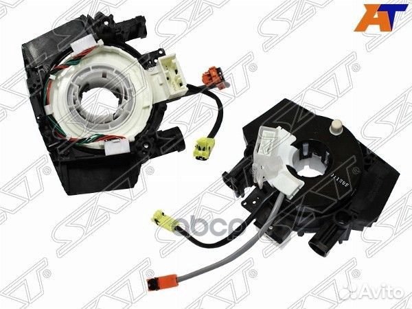 Шлейф подрулевой nissan murano 04-08/infiniti F