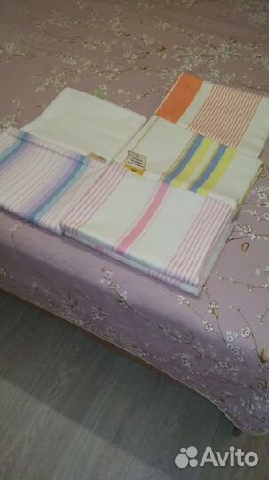 Постельное бельё