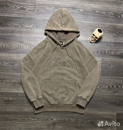 Толстовка corteiz унисекс