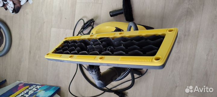 Пароочиститель Karcher sc 2