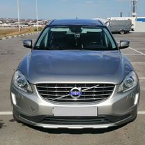 Volvo XC60 2.4 AT, 2016, 107 000 км, с пробегом, цена 2 350 000 руб.