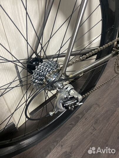 Шоссейный Велосипед DE Rosa professional