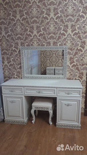 Спальный комлпект