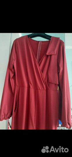 Комбензон женский