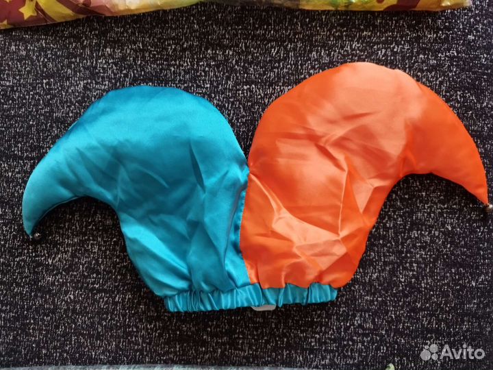 Детские Карнавальные/Новогодние костюмы