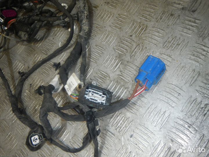 Б/У Б/У Проводка (коса), Chery (Чери) -tiggo 8 PRO