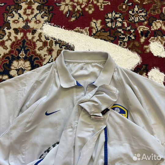 Футбольная Майка