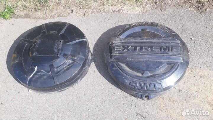 Запчасти chevrolet niva