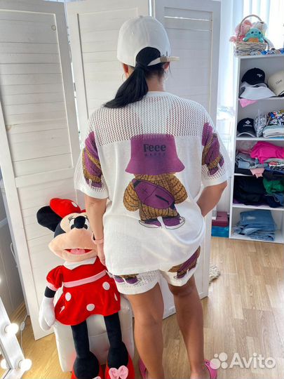 Женские вещи