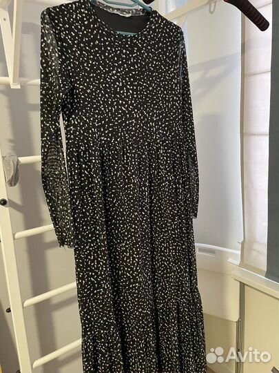 Платье zarina 44