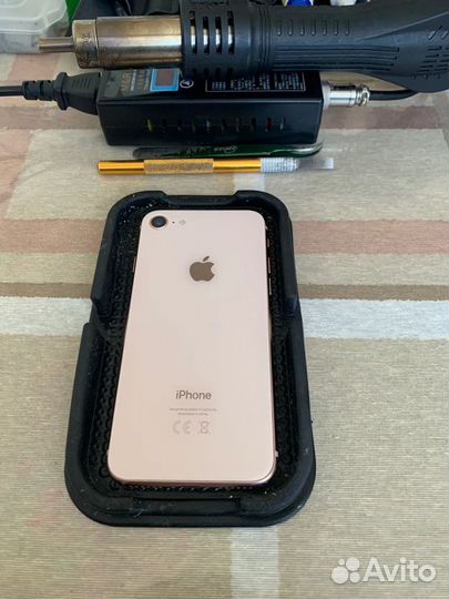 Ремонт телефонов iPhone/ Xiaomi/ Honor / Samsung