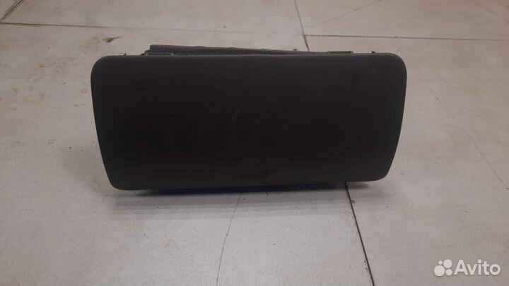 Подушка безопасности пассажира