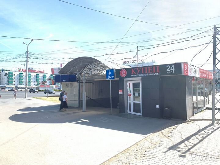 Палатка 4 местная musson-4 с тамбуром