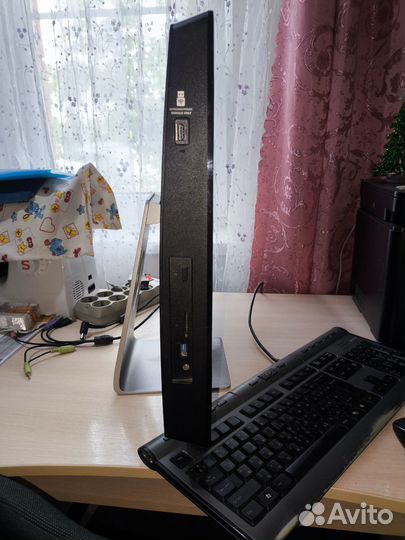 Моноблок Acer Aspire Z3-615