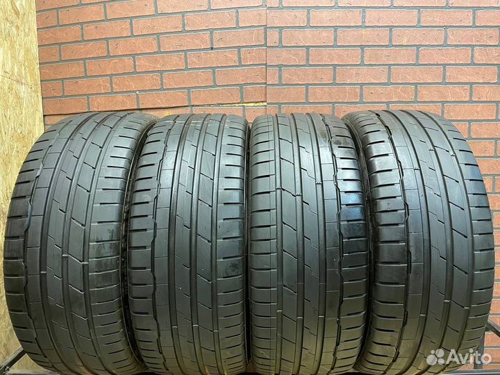 Hankook Ventus S1 Evo 3 K127 245/45 R19 102Y