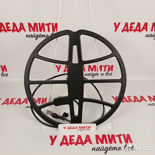 Б/У катушка Magic Lab 15