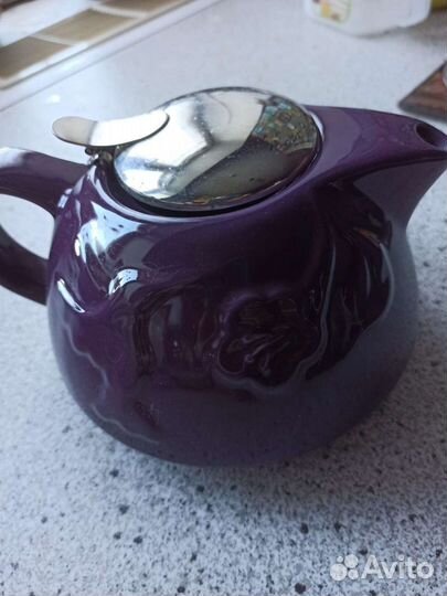 Чайник заварочный