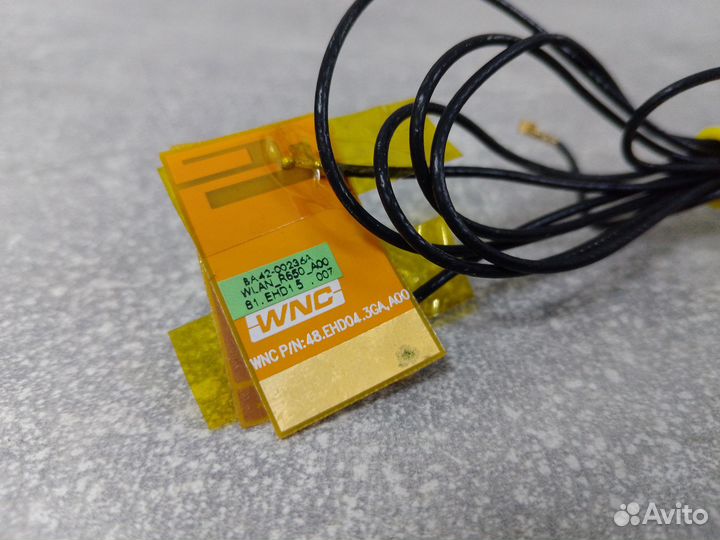 Антенна Wi-fi BA42-00236A