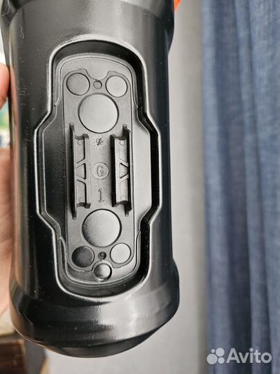 Fidlock Велосипедная фляга Twist Compact 750ml