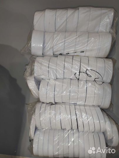 Резинки для одежды