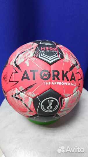 Для гандбола мяч гандбольный размер 3 Магазин