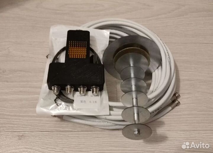 Комплект 4G+ интернета, до 1000 Мбит/с, LTE