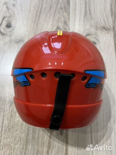 Горнолыжный детский шлем Salomon