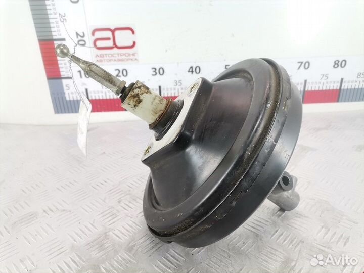 Усилитель для Volkswagen Passat 5