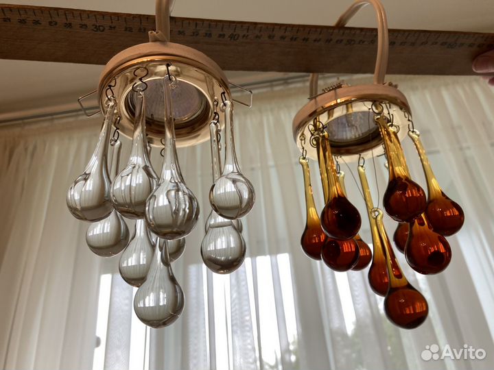 Споты потолочные светильники встраиваемые