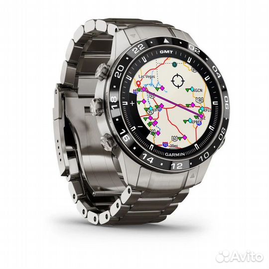 Garmin Marq Aviator Gen.2