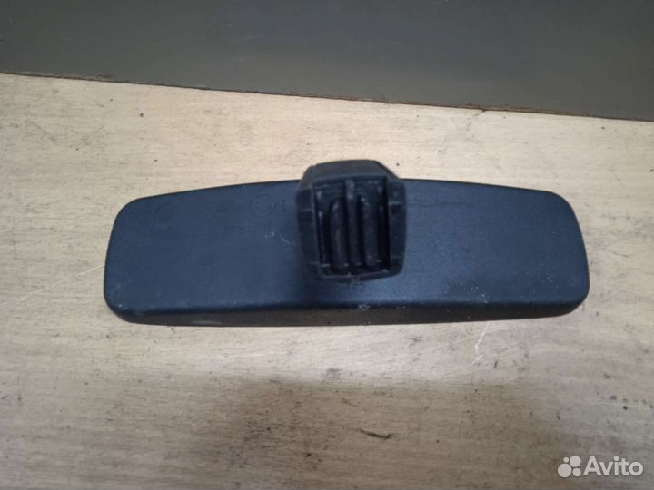 Зеркало салонное BMW 7 E32 бмв 7 е32