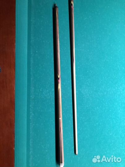 Бильярдный кий