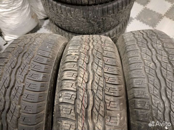 Запасное колесо Toyota rav 4