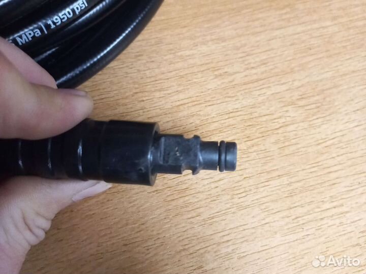 Шланг высокого давления karcher