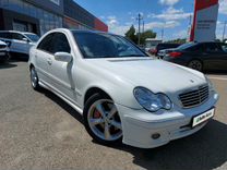 Mercedes-Benz C-класс 1.8 AT, 2005, 362 909 км, с пробегом, цена 480 000 руб.