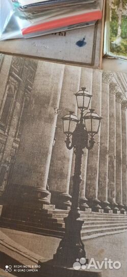 Книга Наш Большой театр 1977г