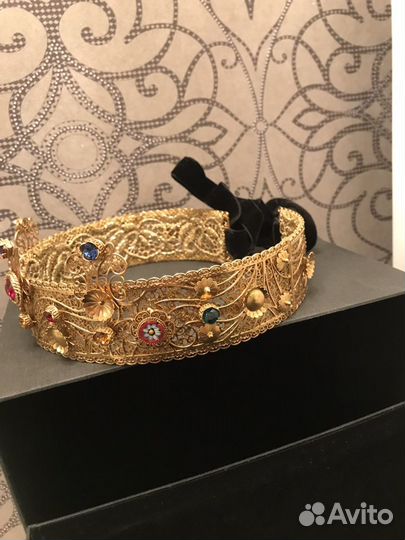 Корона/ободрк